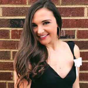 Meet your Posher, Riley